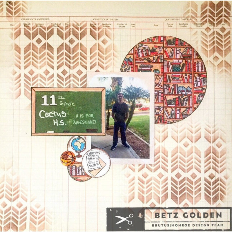 Raven  | Ink Pad 2x2