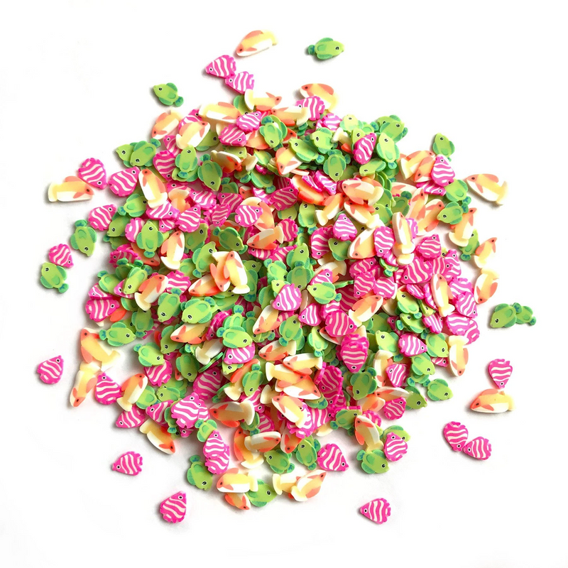 Fish Tank | Sprinkletz