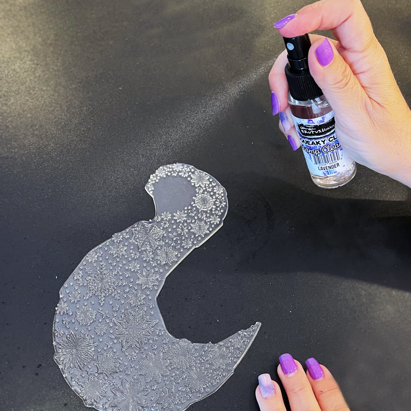 Lavender | Squeaky Clean™