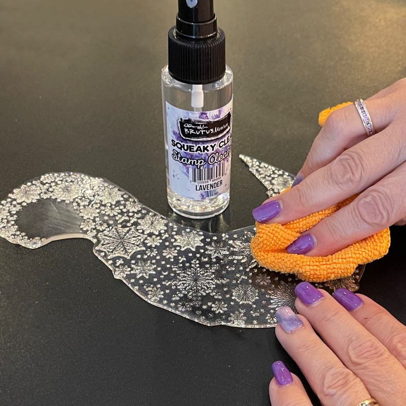 Lavender | Squeaky Clean™