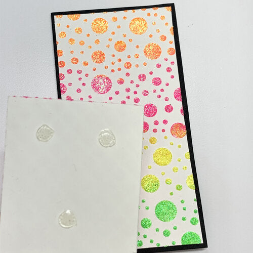 Therm-o-Web | iCraft | Removable Adhesive - Pixie dots