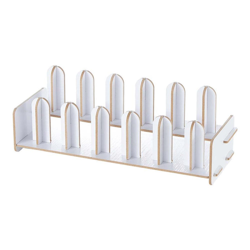 Spellbinders | Assemble & Store | Glimmer Foil Roll Station