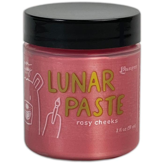 Simon Hurley create. | Lunar Paste 2oz | Rosy Cheeks