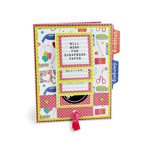 Photoplay | Maker's Series Collection | Creation Base - Waterfall