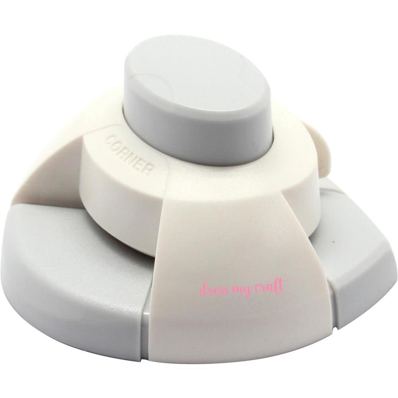 Dress My Craft | Corner Notch Paper Punch