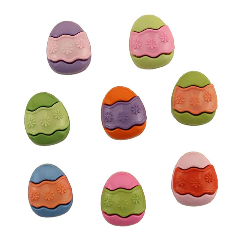 Egg Hunt | Button Pack