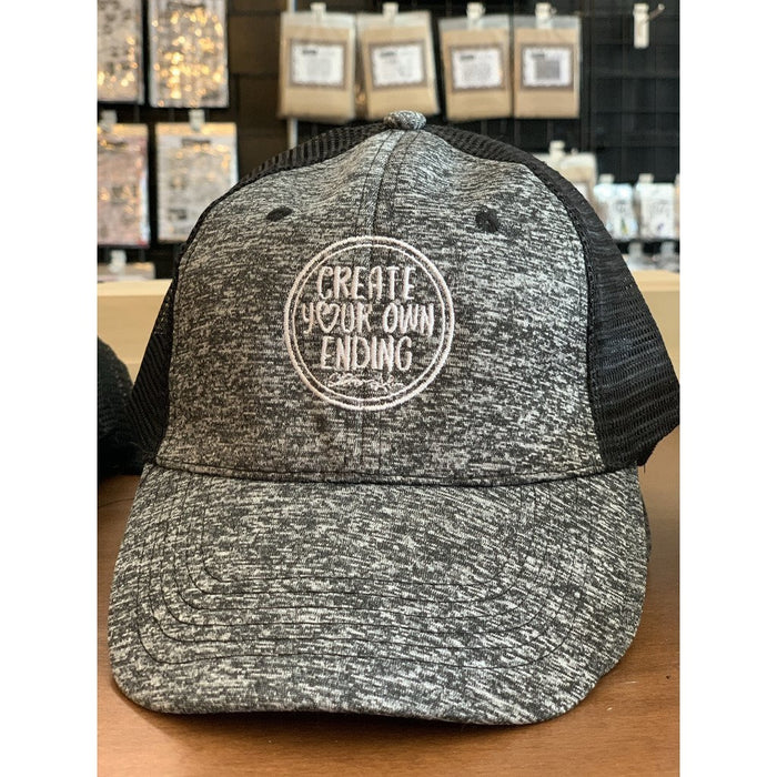 Create Your Own Ending - Signature Hat