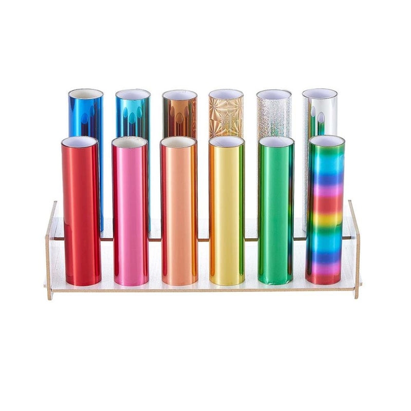 Spellbinders | Assemble & Store | Glimmer Foil Roll Station