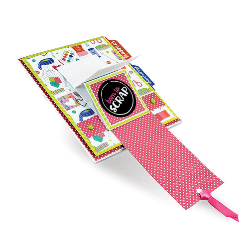 Photoplay | Maker's Series Collection | Creation Base - Waterfall