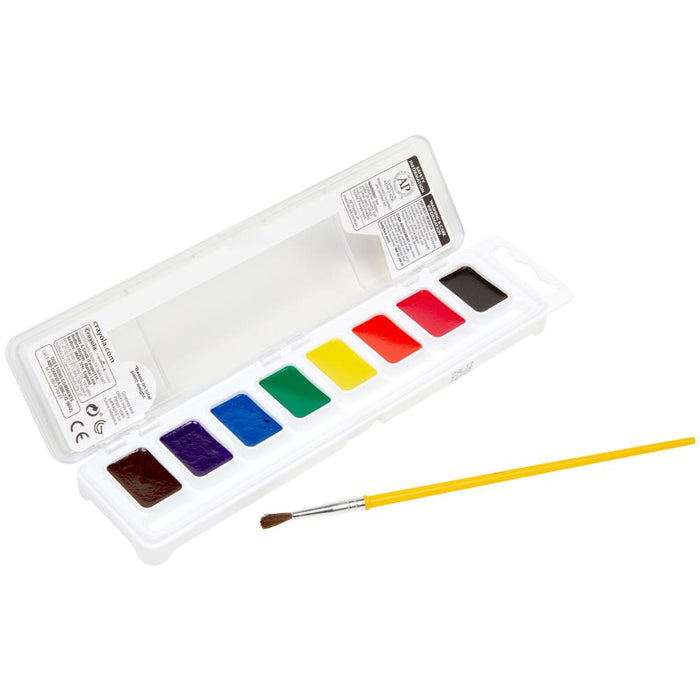 Crayola | Washable Watercolors