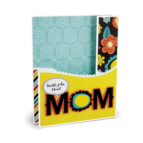 Photoplay | Maker's Series Collection | Creation Base - Wiper Card