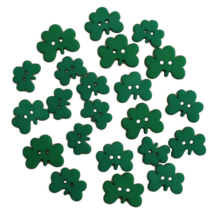 Buttons Galore | Button Theme Pack | Luck of the Irish