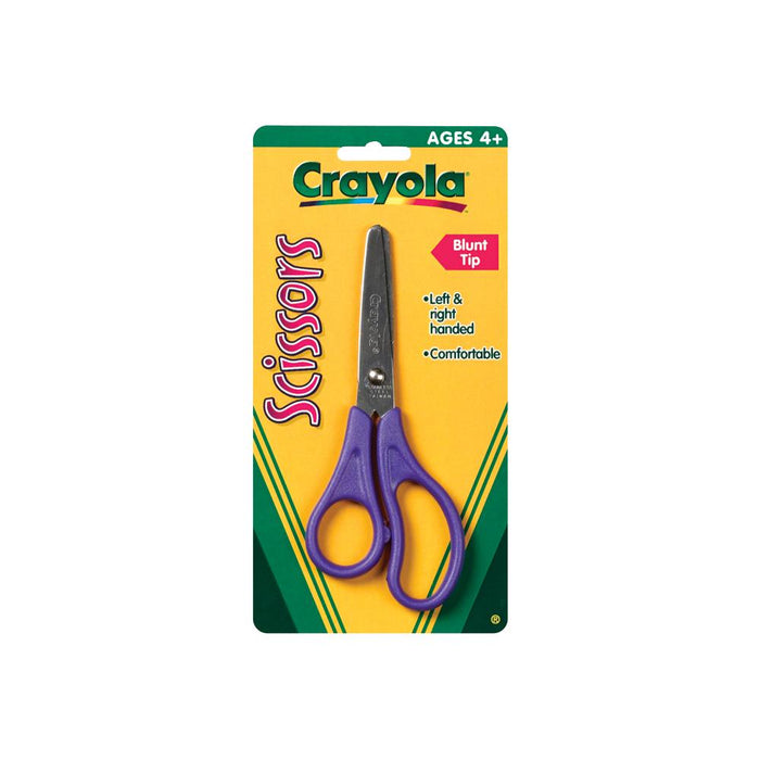 Crayola | Blunt Tip Scissors 5"