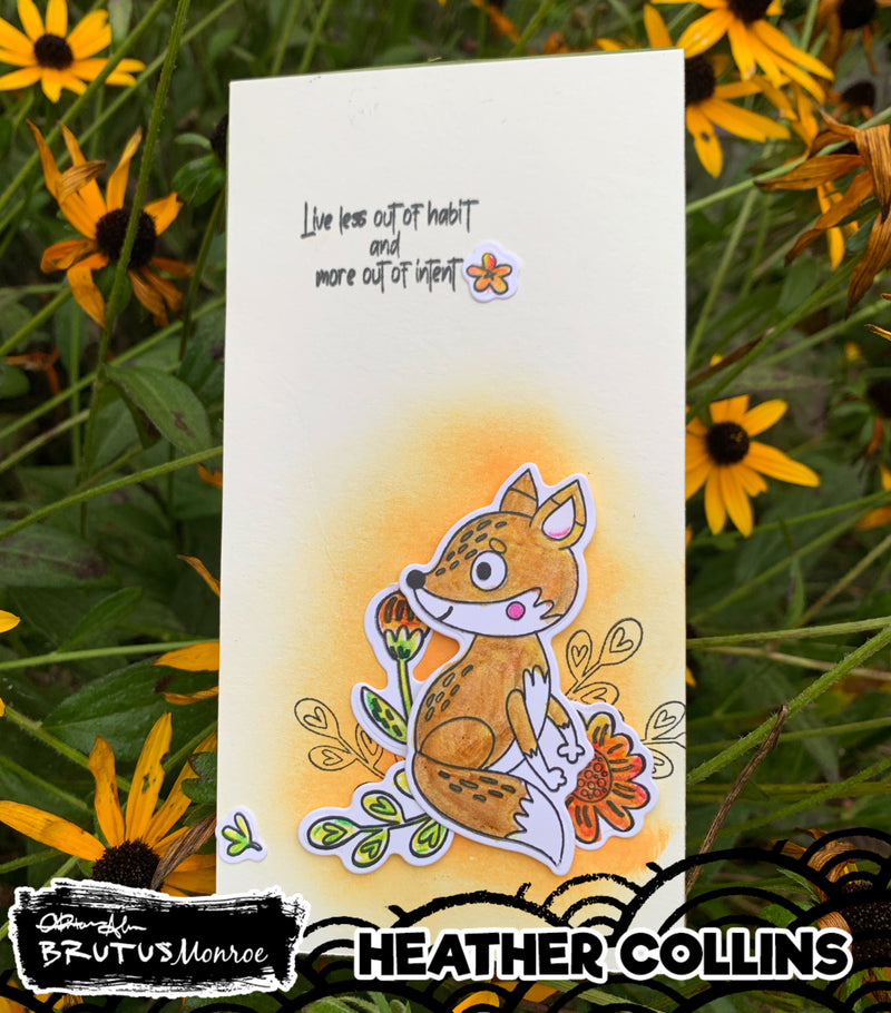 Intent | Coordinating DIe