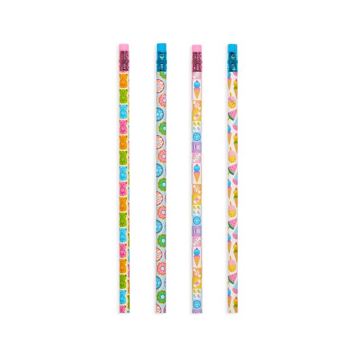 Ooly- Sugar Joy Graphite Pencil