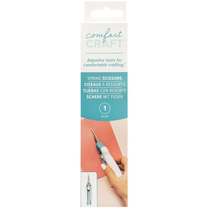We R Comfort | Craft Spring Scissors