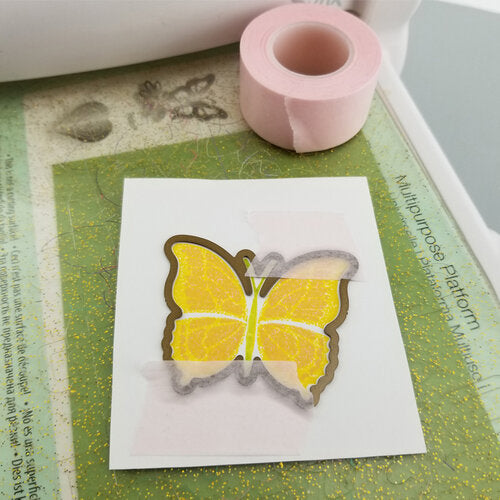 Pixie Tape | iCraft Repositional Adhesive