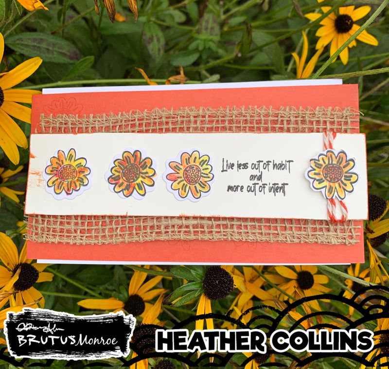 Intent | Coordinating DIe