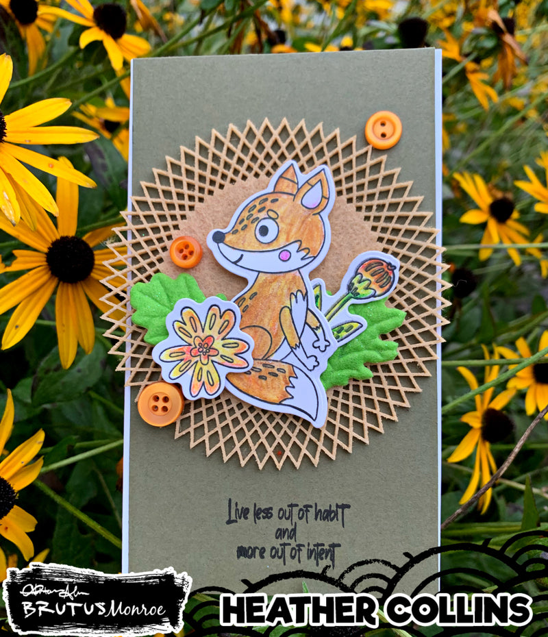 Intent | Coordinating DIe