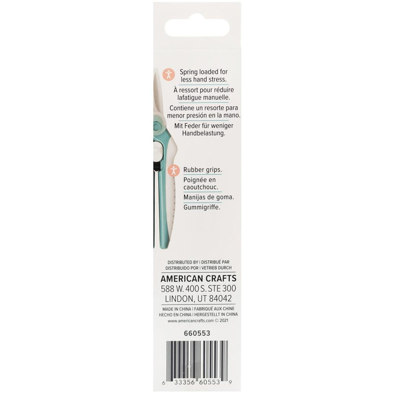 We R Comfort | Craft Spring Scissors