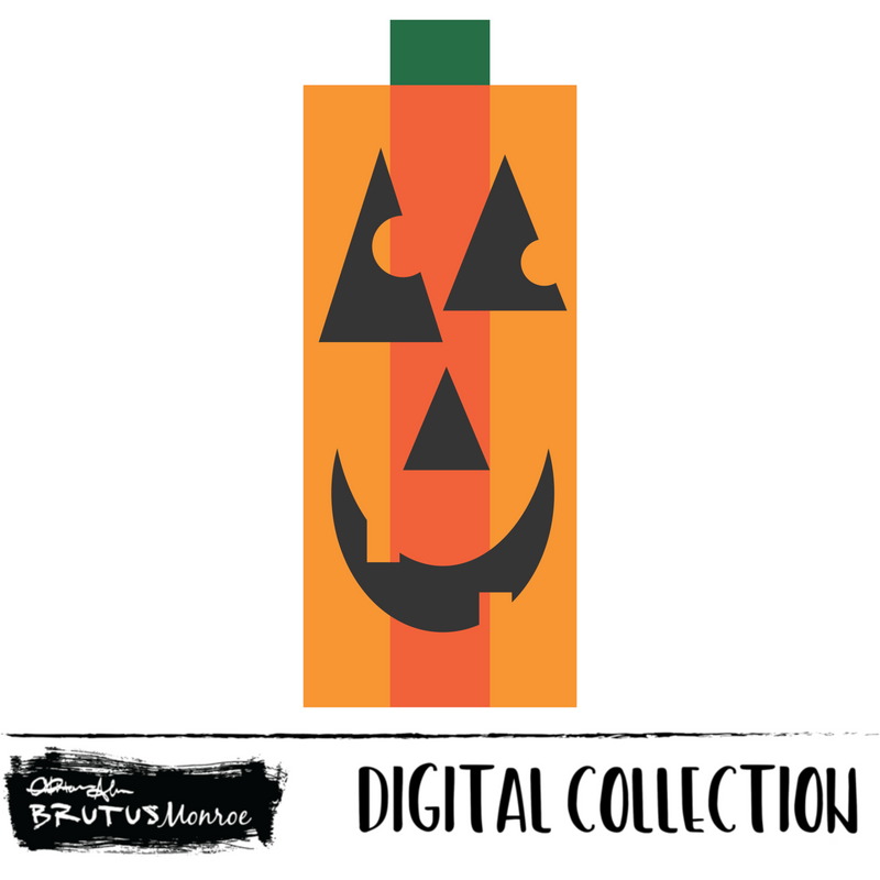 Jack | Digital Cut File