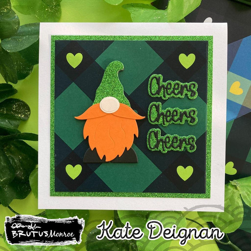 Tea For Two  | Cutting Die