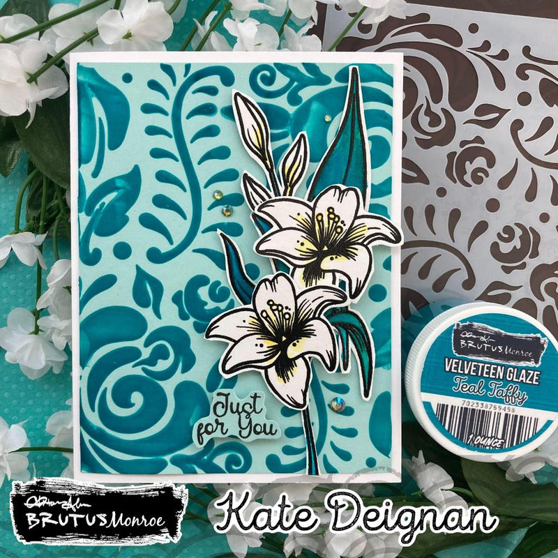 You are Loved | 2x3 Stamp Set