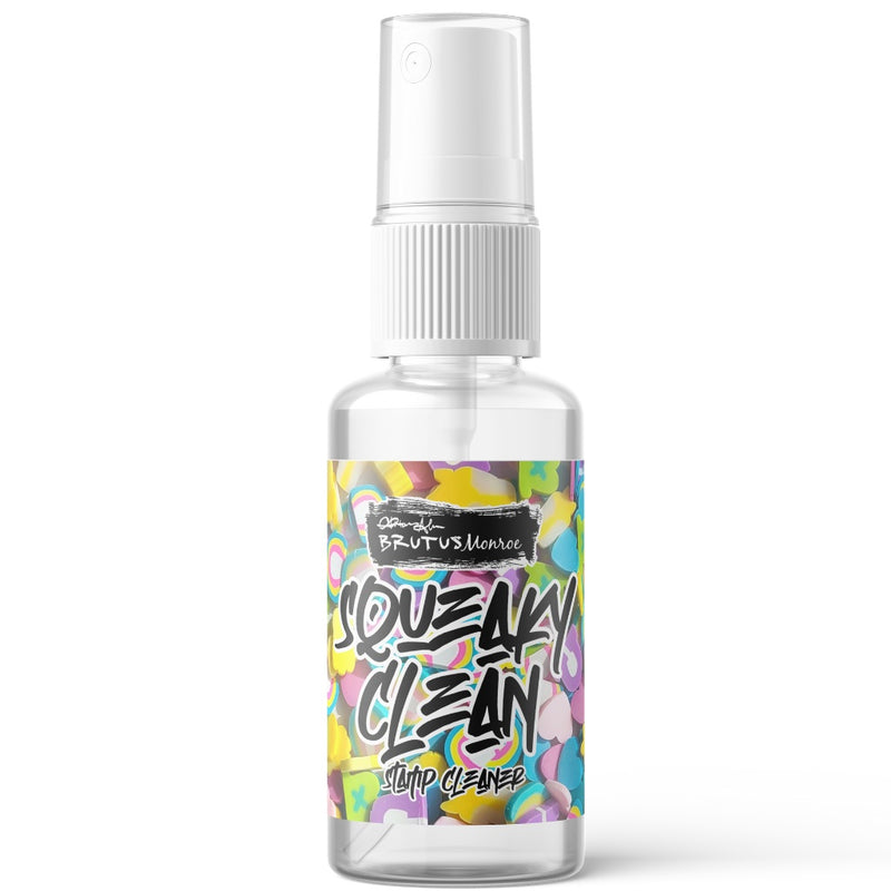 Lucky Marshmallow | Squeaky Clean™