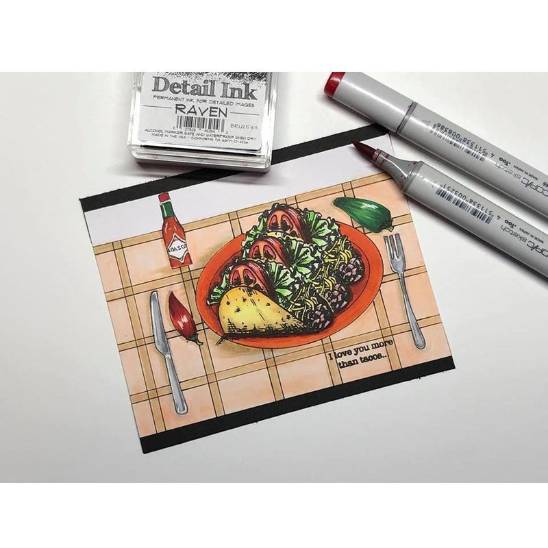 Masking Paper 4.25x5.5