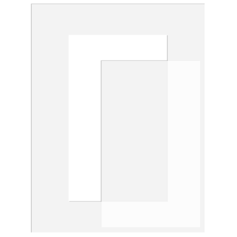 Mini Slim Blending Buddy | Stick & Stamp