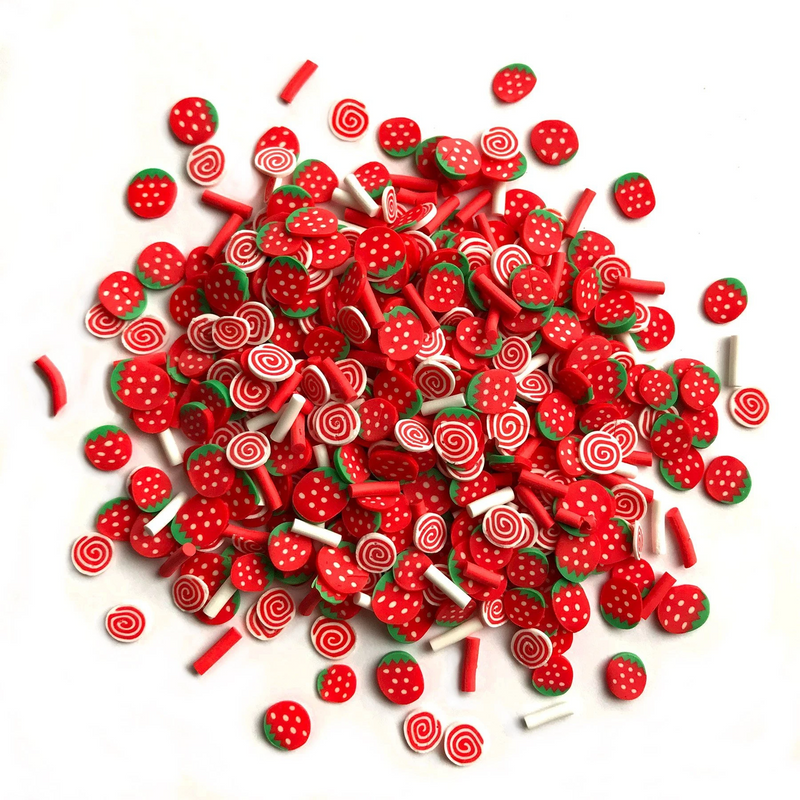 My Treat | Sprinkletz