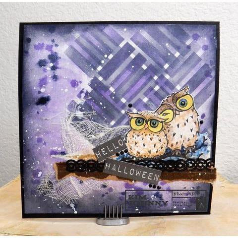 Owl Love You | 3x4 Stamp Set