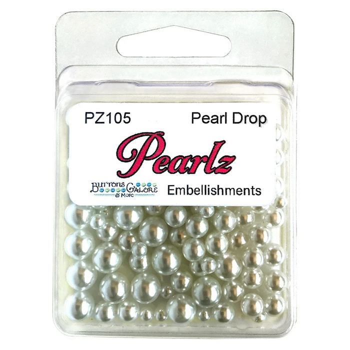 Pearl Drop - Pearlz