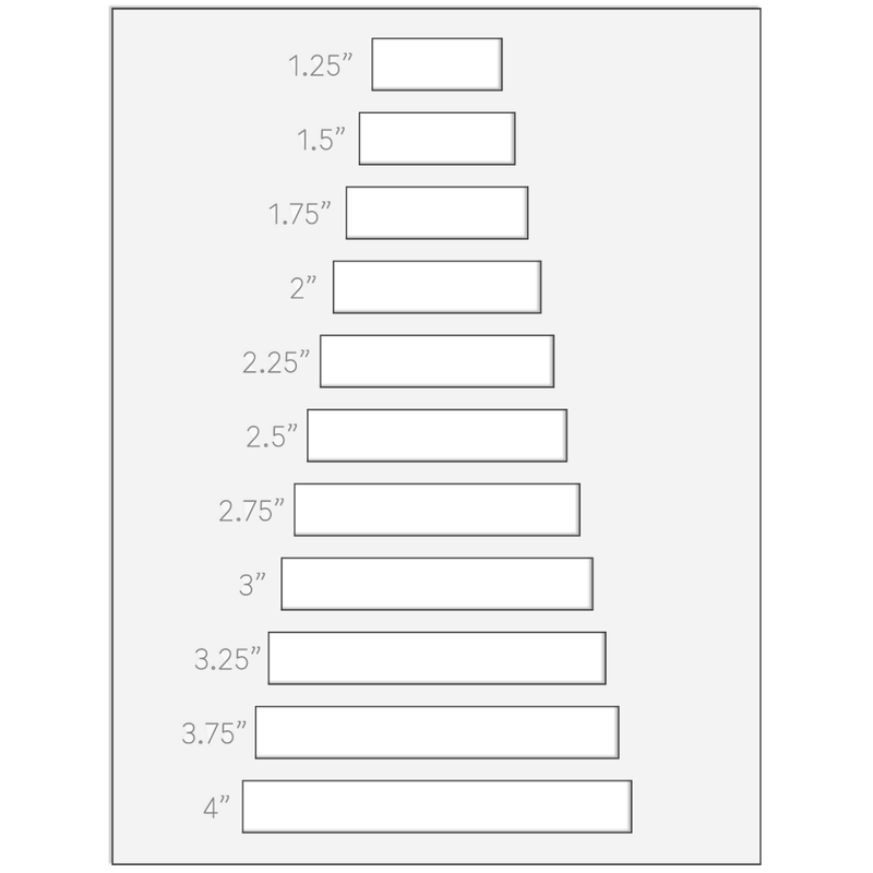 Sentiment Positioner | Stick & Stamp
