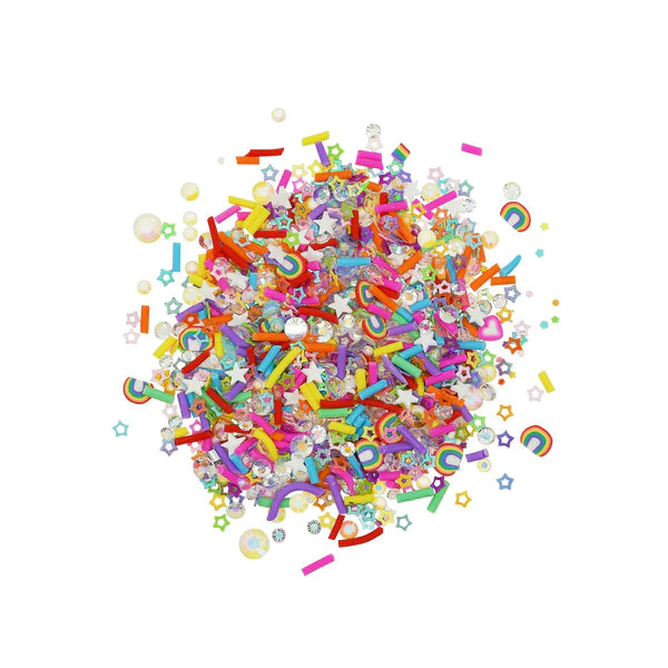 Sonic Boom | Mix Upz