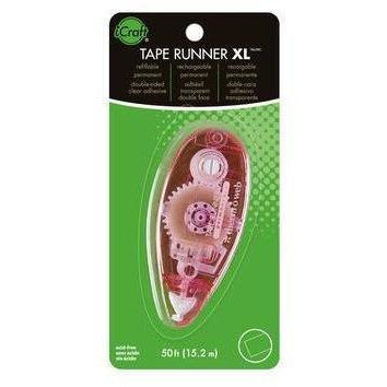 Tape runner XL icraft