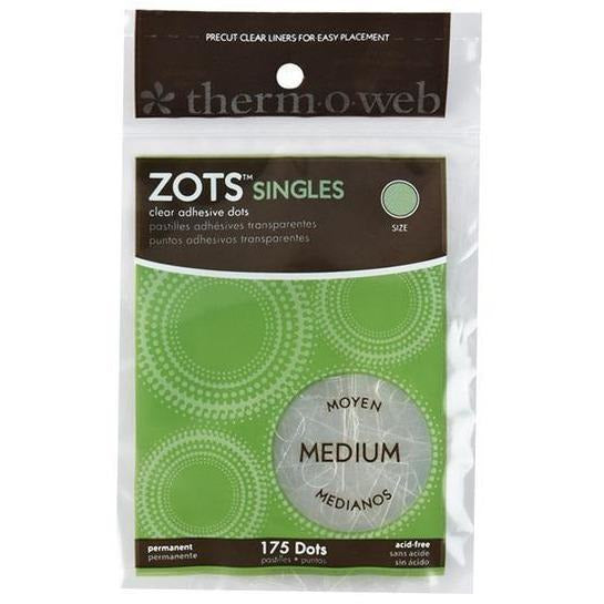 Zots Singles | Medium