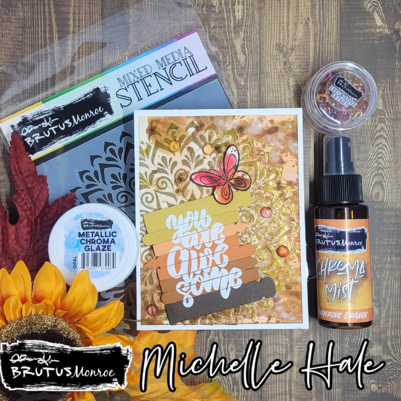 Fence Builder | Cutting Die