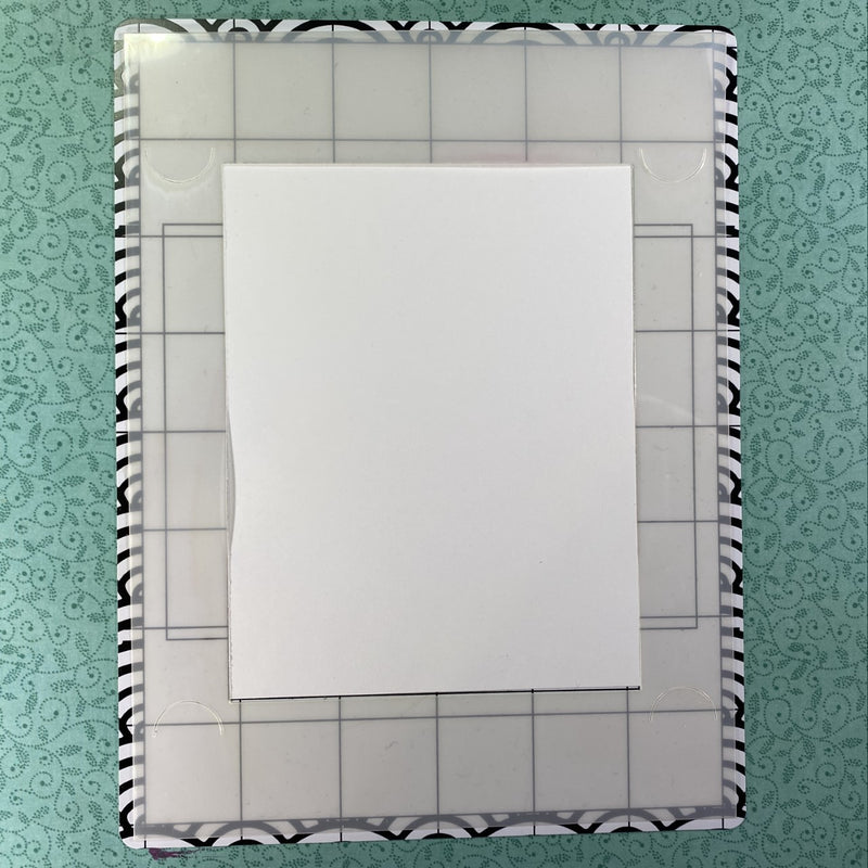 Blending Buddy | Stick & Stamp