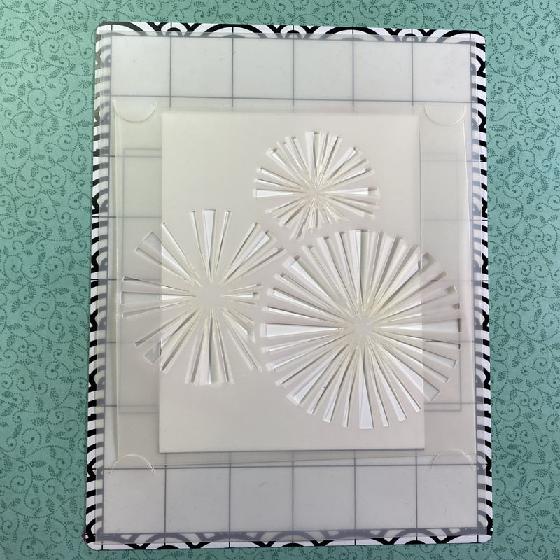 Blending Buddy | Stick & Stamp