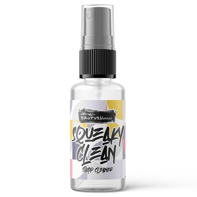 Unscented | Squeaky Clean™