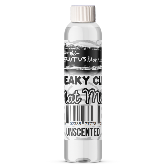 Squeaky Clean™ Mat Mist Cleaner | Unscented | Refill - 4oz