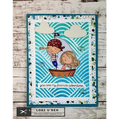 Alabaster | Ultra Fine Embossing Powder