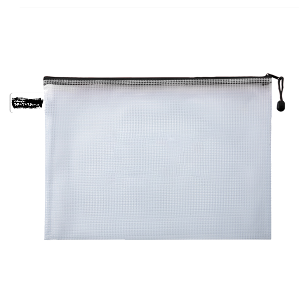 Storage and Organization